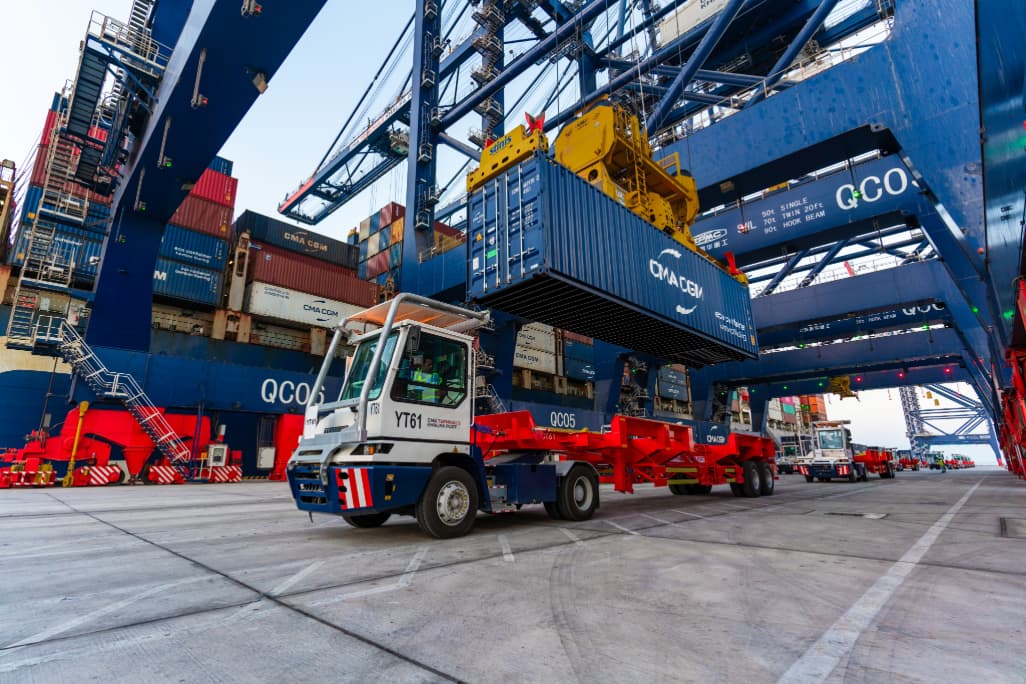 Operational Optimization